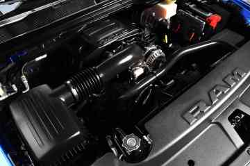 2025 Ram 1500 Rebel image