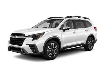 2023 Subaru Evoltis 2.4 Turbo CVT image