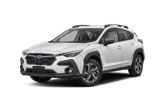 Subaru Crosstrek image