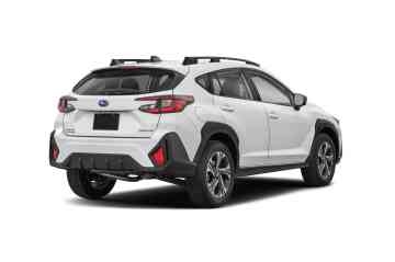 2024 Subaru Crosstrek 2.0i-S EyeSight GT Edition image