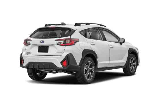 Subaru Crosstrek image