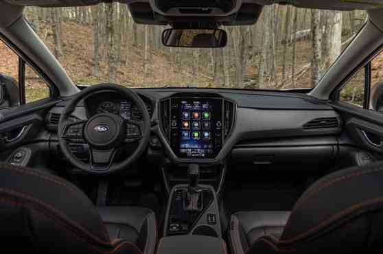 Subaru Crosstrek image