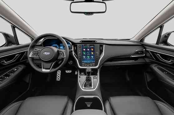 Subaru Outback image