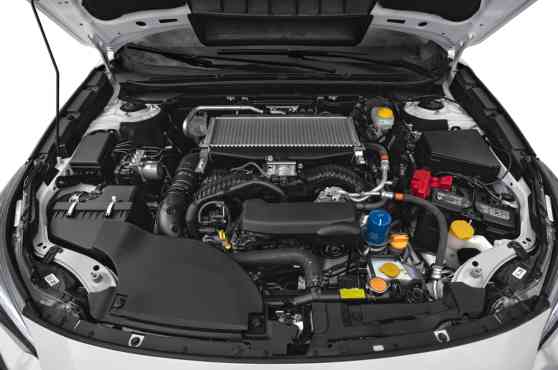 Subaru Outback image