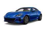 Subaru BRZ image