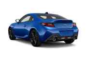 Subaru BRZ image