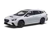Subaru WRX Wagon image