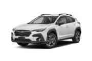 Subaru Crosstrek image