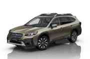 Subaru Outback image