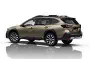 Subaru Outback image