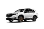 Subaru Forester image