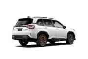 Subaru Forester image