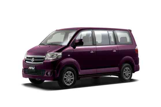 Suzuki APV image