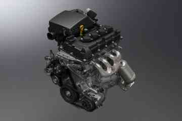 2019 Suzuki Jimny GLX A/T Rhino Edition image