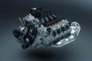 2020 Suzuki Carry 1.5L Cargo Van M/T image