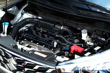 2023 Suzuki Ertiga Hybrid GL M/T image