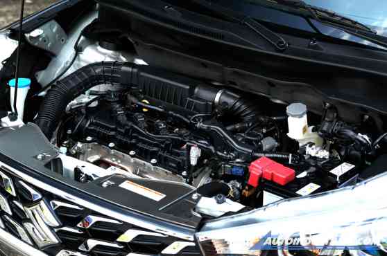 Suzuki Ertiga Hybrid image