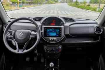 2023 Suzuki S-Presso 1.0 GL MT image
