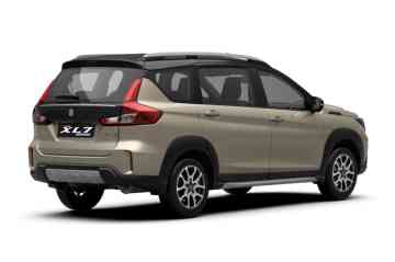2024 Suzuki XL7 Hybrid GLX AT image