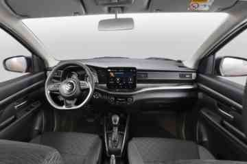 2024 Suzuki XL7 Hybrid GLX AT image