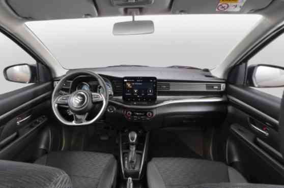 Suzuki XL7 Hybrid image