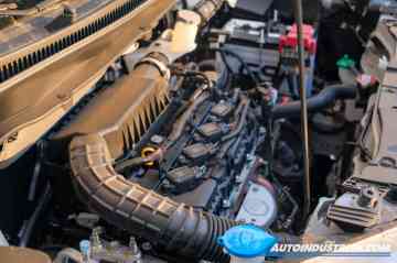 2024 Suzuki XL7 Hybrid GLX AT image