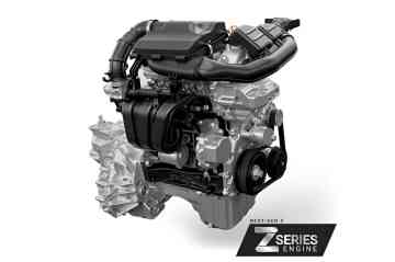 2025 Suzuki Dzire GL CVT Hybrid image