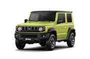 Suzuki Jimny image