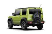 Suzuki Jimny image