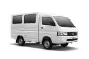 Suzuki Carry image
