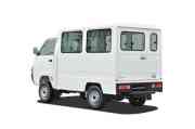 Suzuki Carry image
