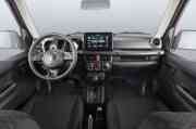 Suzuki Jimny 5-Door image
