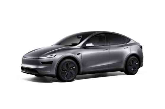 Tesla Model Y image