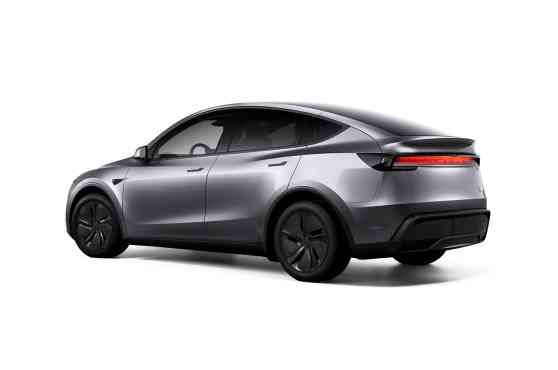 Tesla Model Y image