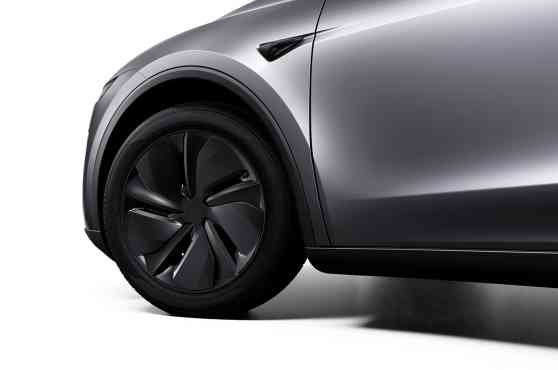 Tesla Model Y image