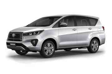 2021 Toyota Innova 2.8L G DSL M/T image