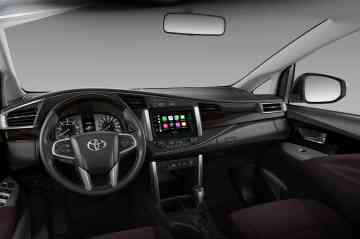 2021 Toyota Innova 2.8L G DSL M/T image