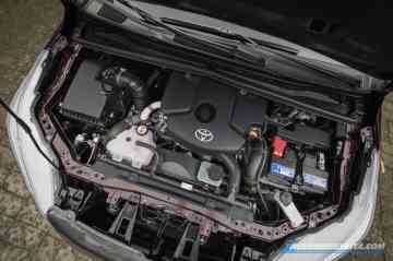 2021 Toyota Innova 2.8L G DSL M/T image