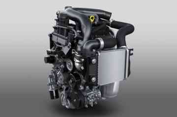 2022 Toyota Raize 1.2 G CVT image