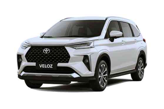 Toyota Veloz image