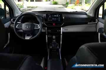 2022 Toyota Veloz 1.5 E CVT image