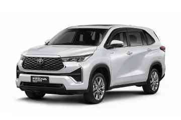 2023 Toyota Zenix 2.0 V CVT image