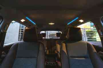 2023 Toyota Zenix 2.0 V CVT image