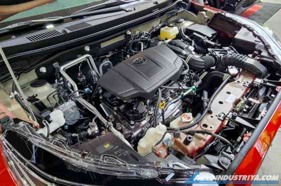 Toyota Yaris Cross image