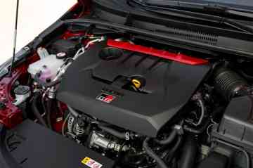 2025 Toyota GR Yaris 1.6 L Turbo M/T image