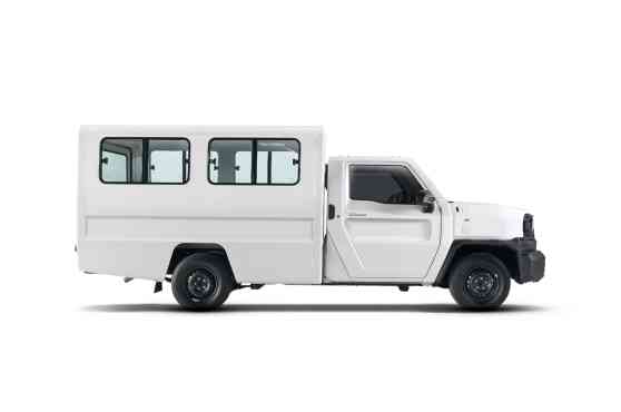 Toyota Tamaraw image