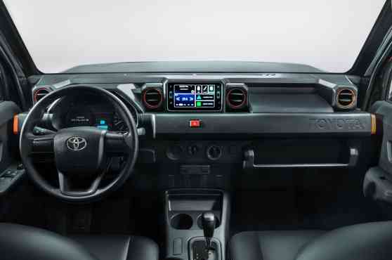 Toyota Tamaraw image