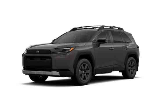 Toyota RAV4 image