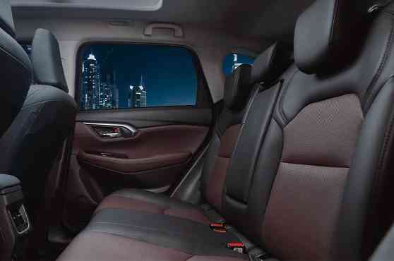 Toyota Urban Cruiser image