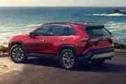 2019 Toyota RAV4 2.5 LE image